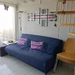 Appartement T3 Avec Mezzanine, Piscine, Parking Prive - 300M De La Plage - Argeles-Sur-Mer - Fr-1-388-158