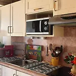 Appartement Pour 6 Avec Mezzanine Et Parking A Argeles-Sur-Mer - Fr-1-388-18