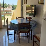 Appartement Pour 6 Avec Mezzanine Et Parking A Argeles-Sur-Mer - Fr-1-388-18