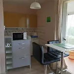 Studio Cosy A 300M De La Mer Avec Parking Privatif - Argeles Sur Mer - Fr-1-388-151
