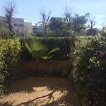 Appartement T2 En Rez-De-Chaussee Avec Terrasse, Proche Plage Et Piscine - 4 Couchages - Argeles-Sur-Mer - Fr-1-388-40