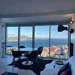 Appartement Lumineux 2 Pieces Pour 4 A Banyuls-Sur-Mer Avec Lave-Vaisselle Et Vue Mer - Fr-1-225C-47