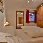 Appartement Cosy 50M Des Pistes, 4 Pers, Balcon, Parking, Linge Inclus - Fr-1-391-127