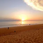 Beau Logement Proche Plage Et Centre-Ville