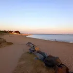 Beau Logement Proche Plage Et Centre-Ville