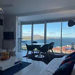 Appartement Lumineux 2 Pieces Pour 4 A Banyuls-Sur-Mer Avec Lave-Vaisselle Et Vue Mer - Fr-1-225C-47