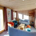 Chalet Spacieux A Avoriaz, Sur Les Pistes, Pour 14 Pers. Avec Sauna, Home Cinema Et Service Premium - Fr-1-314-101