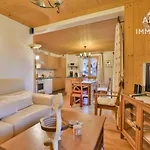 Appartement Cosy 50M Des Pistes, 4 Pers, Balcon, Parking, Linge Inclus - Fr-1-391-127