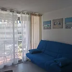 Studio Meuble 4 A 6 Couchages Residence Le Lagon Bleu Le Grau Du Roi