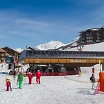 Vvf La Plagne Montalbert Paradiski