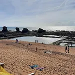 Magnifique Appartement Face A La Mer !! Residence Charmette