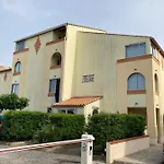 Port-Leucate, Studio 3 Personnes