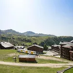 Vvf La Plagne Montalbert Paradiski