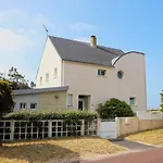 Les Mouettes - Maison Vue Mer