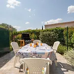 Amphoria By Pom, Terrasse, Parking