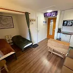 Studio Cosy Aux Pieds Des Pistes