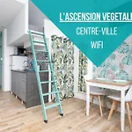 L'Ascension Vegetale
