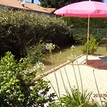 Villa Nancea Maison Arcachon