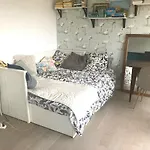 Appartement Lumineux 2 Chambres
