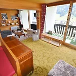 Appartement T3 Pour 6 Pers. Avec Piscine, Parking, Et Balcon - Morzine - Fr-1-684-48