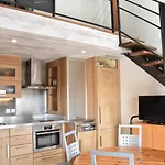 Apt 4P, Piscine, Parking Prive, Bord De Plage - Gruissan - Fr-1-229-866