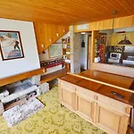 Appartement T3 Pour 6 Pers. Avec Piscine, Parking, Et Balcon - Morzine - Fr-1-684-48