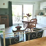 Studio Charmant Proche Centre, Terrasse Privee, Parking, 2Km Plage - Saint-Jean-De-Monts - Fr-1-426-532
