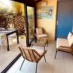 Villa N°7 A 100M De La Plage