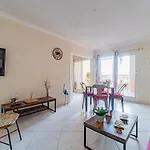 La Brise Marine - Appt Avec Balcon 50M De La Plage