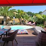 Villa Testerine