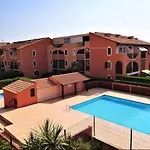Studio 4/6 Personnes A Canet En Roussillon