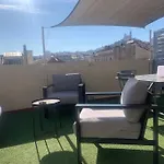 Duplex Avec Terrasse A Deux Pas Du Vieux Port