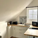 Les 4 Saisons Honfleur - Studio 4