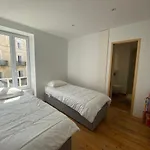 Luminueux T3 Au Coeur De Biarritz, Proche Plages Et Halles ! - Fr-1-239-973