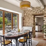 L'Ecrin Du Val - Charmante Maison Pour 6 Et Jardin