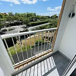 Studio Renove, Calme, Proche Plage Et Commodites, Parking Inclus - Fr-1-723-105