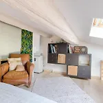 Apt Cosy Central Eglise Saint-Anne