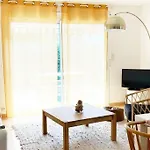 Le Glaz * Grande Plage & Commerces A Pied * Jardin