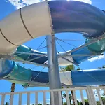 Mobil-Home 6 Personnes Vias-Plage