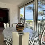 Appartement 3 Pieces, Front De Mer, Acces Direct Plage, Equipements Modernes - Fr-1-225-796
