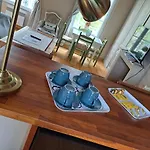 Un Air De Vacances