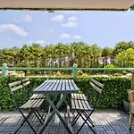 Appartement Renove Et Cosy Dans Residence Vacances ***