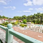 Appartement Renove Et Cosy Dans Residence Vacances ***