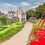 Studio Vue Mer 15M De La Plage