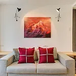 Apartment Cheserys, Alpes Travel, Les Praz Sleeps 2-4