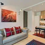 Apartment Cheserys, Alpes Travel, Les Praz Sleeps 2-4