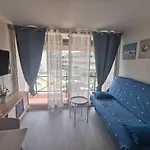 Studio Meuble 4 A 6 Couchages Residence Le Lagon Bleu Le Grau Du Roi