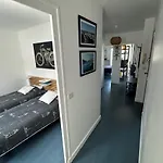 Spacious 68M Apartment Bright And Charming