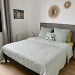 Appartement Saint-Nicolas