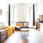 Appartement Joliette